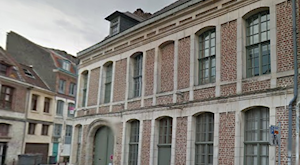 Cabinet Lucarre - Diagnostics immobiliers Lille ancien